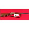 Image 1 : Marlin 1936 30-30 Lever Action Rifle