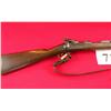 Image 2 : U.S. Springfield Model 1884 45-70 Military Rifle
