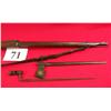 Image 3 : U.S. Springfield Model 1884 45-70 Military Rifle