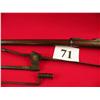 Image 7 : U.S. Springfield Model 1884 45-70 Military Rifle