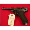 Image 1 : Mauser Luger 9mm