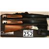 Mossberg Silver Reserve Shotgun Combo Set