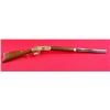 Abercrombie And Fitch Winchester 1873 Commisioned Deluxe Rifle 44-40