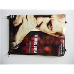 Leonard Cohen Im Your Man