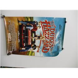 The Dukes of Hazzard