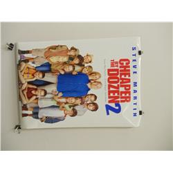 Cheaper by the dozen 2