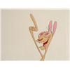 Image 2 : Animation Idea Ren And Stimpy Original Cel Art Got