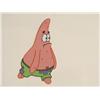 Image 2 : Animation SpongeBob Cel Original Walk Around Art