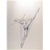 Image 1 : Helene Guetary, Dance Forms, Lithograph