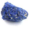 Image 1 : 35ct All Azurite Crystal Cluster No Base Mineral (GEM-30113)