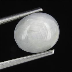 3.45ct Unheated Natural Star Sapphire (GEM-29144)