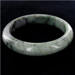 350ct Top Burma Jade Bracelet Appr Est $10k (JEW-2539)