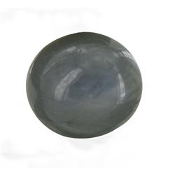 2.3ct Unheated Natural Star Sapphire (GEM-26512)