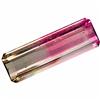 Image 1 : 2.38ct Natural Bi Color Tourmaline  (GEM-21015)