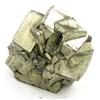 90ct Hi Grade Pyrite Crystal Cube  (GEM-30128)
