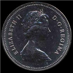 1979 Canada 5c Hi Grade GEM Unc (COI-8001)