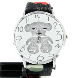 Brand New Quartz Movement Gift Watch (WAT-286)