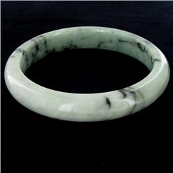 350ct Top Burma Jade Bracelet Appr Est $10k (JEW-2535)