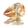 9.68ct Top Brown Imperial Topaz Appr Est $12k (GEM-27994)