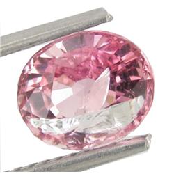 1.57ct Purple Mozambique Tourmaline (GEM-28915)