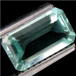1.22ct Top Green Amethyst (GEM-20922)
