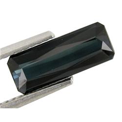 1.6ct Deep Blue Green Tourmaline  (GEM-28584E)