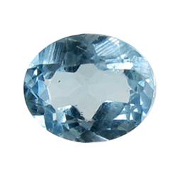 0.61ct AAA Green Amethyst  (GEM-26452)
