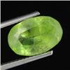Image 1 : 3.63ct Natural Green Peridot (GEM-28977)