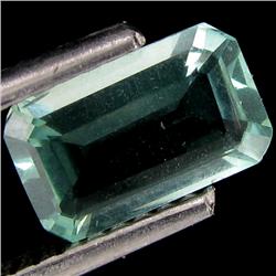 0.82ct Top Green Amethyst (GEM-20920)