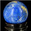 Image 2 : 564ct Lapis Lazuli Sphere (GEM-17472)