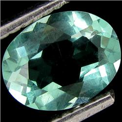 1.03ct Top Green Amethyst (GEM-20912)