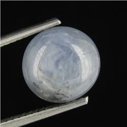 3.87ct Unheated Natural Star Sapphire (GEM-29154)