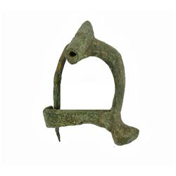 Ancient Roman Fibula Broach 1800+ y/o (ANT-918)