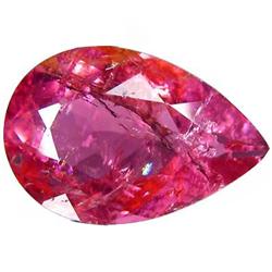 4.79ct Rare Natural Luster Pink Tourmaline  (GEM-28170)