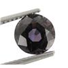 Image 1 : 1.85ct Round Natural Nice Purple Burma Spinel (GEM-24812)