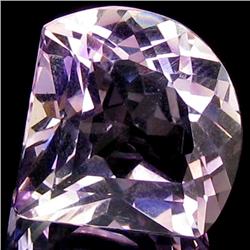 11.25ct Fancy Cut Violet Ametrine (GEM-14904)