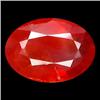 1+ct Padparascha Sapphire Nigeria (GMR-0522A)