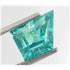 3.22ct Blue Green Neon Apatite Copper Bearing (GEM-28561D)
