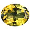 2.42ct Top Luster Natural Brown Tourmaline  (GEM-27339)