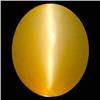 0.96ct Top Transparent Chrysoberyl Cats Eye  (GEM-23589)