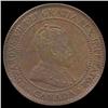 Image 1 : 1909 Canada Cent Higher Grade (COI-8262)