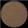 Image 2 : 1909 Canada Cent Higher Grade (COI-8262)