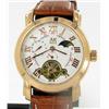 Image 1 : New Homme Mens CHRONO Style Watch (WAT-189)