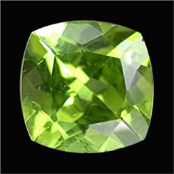 0.6ct Top Rich Green Peridot (GMR-1081E)