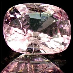 6.57ct Pink Cuprian Tourmaline Appraised $47k (GEM-25160)