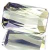 Image 1 : 5.6ct Light Olive Tourmaline Appraised $10k (GEM-28512)