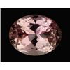 10.40ct Flawless Imperial Pink Kunzite (GEM-18223)
