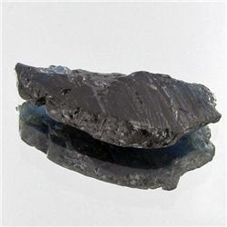 18.95ct Australia Queenland Rough Blue Sapphire (GEM-27615)