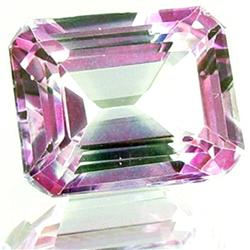6.94ct Lavendar Pink Topaz Appraised $11k (GEM-28495)