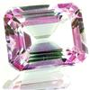 6.94ct Lavendar Pink Topaz Appraised $11k (GEM-28495)